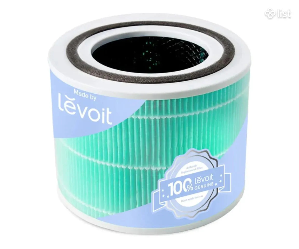 Levoit Core 300S Replacement Filter (Anti Toxin)