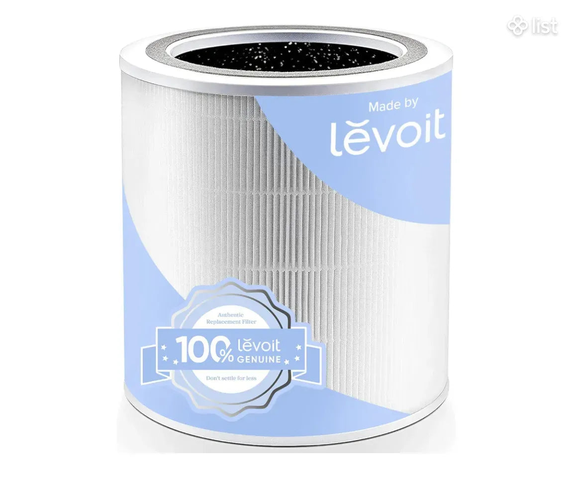 Levoit Core 400S Replacement Filter