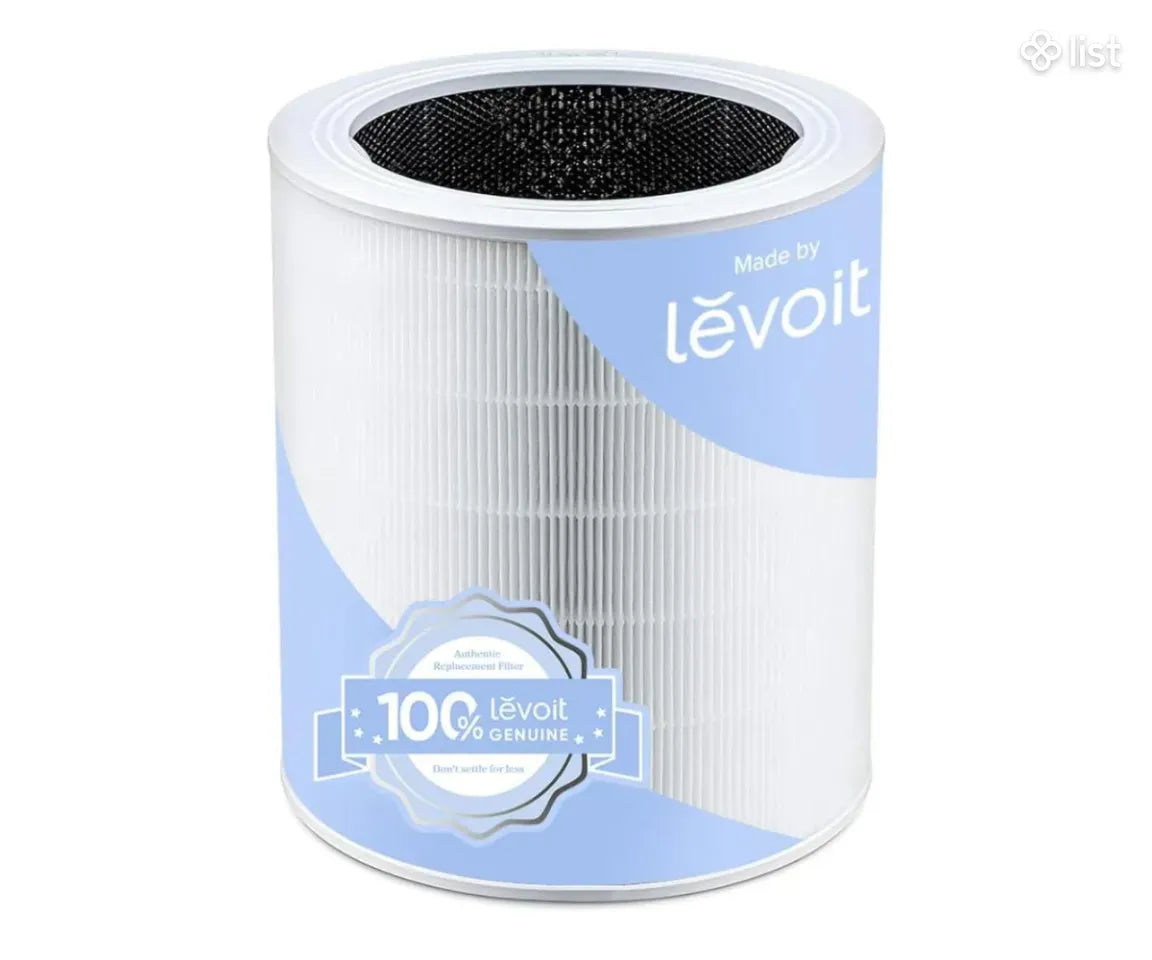 Levoit Core 600S Replacement Filter
